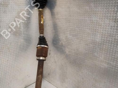 Right front driveshaft FORD KUGA I 2.0 TDCi | BP30047384M39 