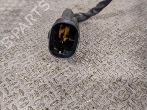 Used Radiator fan Radiator fan PEUGEOT 206 SW (2E/K) 1.6 HDi 110 (109 hp) 33248329 33248329