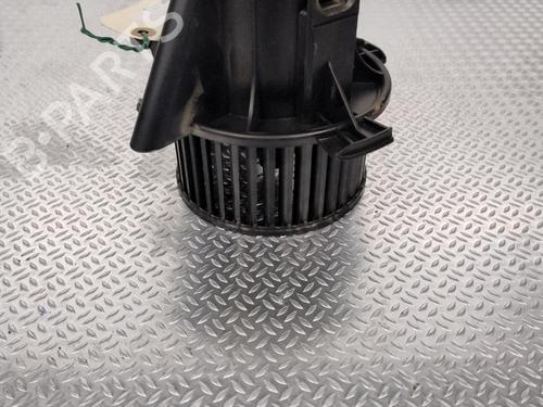 Heater blower motor PEUGEOT 307 (3A/C) 1.6 HDi 110 | BP26037654M62 