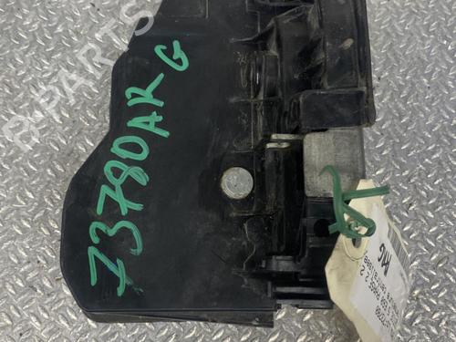 Used Rear left lock BMW 5 (E60) 525 d (163 hp) 24101551