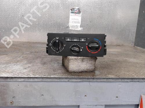 Used Climate control PEUGEOT 207 (WA_, WC_) 1.4 HDi (68 hp) 24089663
