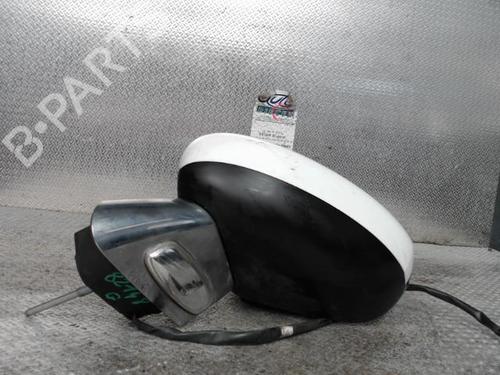 Used Left mirror CITROËN C3 II (SC_) 1.4 VTi 95 (95 hp) 24091540