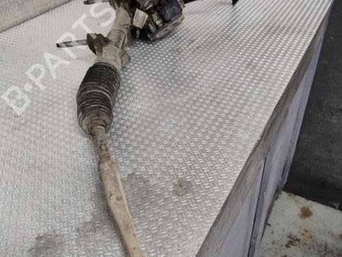 Steering rack PEUGEOT 207 (WA_, WC_) 1.4 HDi | BP25704059M22