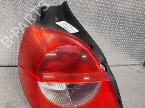 Used Left taillight Left taillight 37275006 37275006