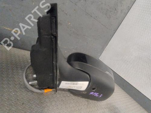 Bakspejl venstre RENAULT SCENIC E-TECH PHASE I EV87 | BP39156940C26 - Image 4
