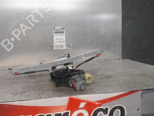 Used Front left window mechanism Front left window mechanism FORD FIESTA VI (CB1, CCN) 1.4 TDCi (68 hp) 24085153 24085153