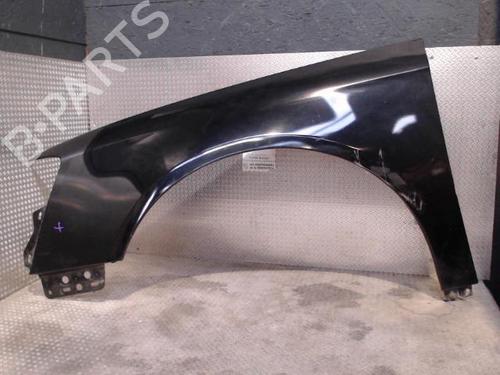 Used Left front fenders VW PASSAT B6 (3C2) 1.9 TDI (105 hp) 24093979