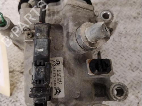 ac-compressor-citroen-c3-iii-sx-2016-29929351 main image