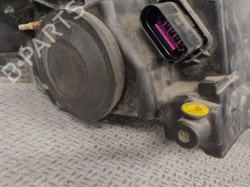 Left headlight FORD FIESTA VI (CB1, CCN) 1.25 | BP39156929C28 - Image 4