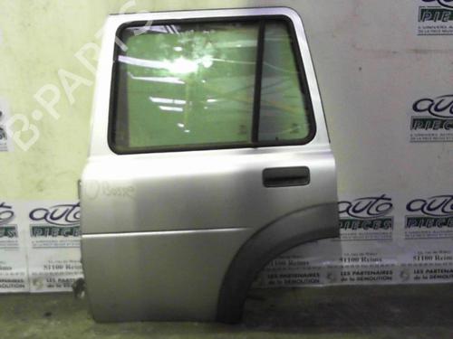 Used Left rear door LAND ROVER FREELANDER I (L314) 2.0 DI 4x4 (98 hp) 24066109