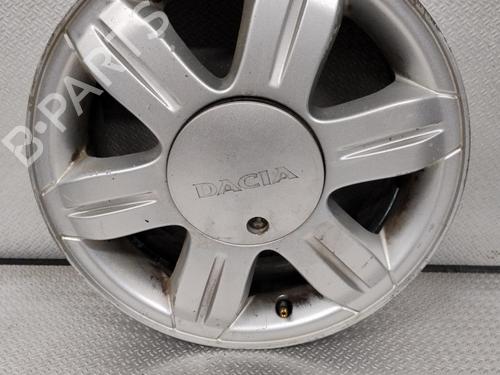 Fælk DACIA LOGAN MCV (KS_) 1.5 dCi (KS0K) | BP28970342C45