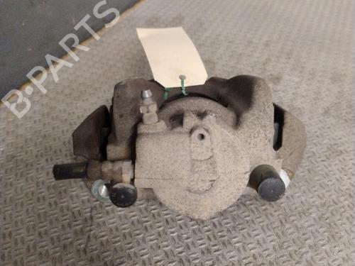 Left front brake caliper JEEP RENEGADE SUV (BU, B1, BV) 1.4 | BP31865188M105