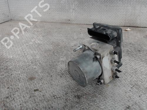 ABS Bremseaggregat PEUGEOT 307 (3A/C) 1.6 16V (109 hp) 30483663