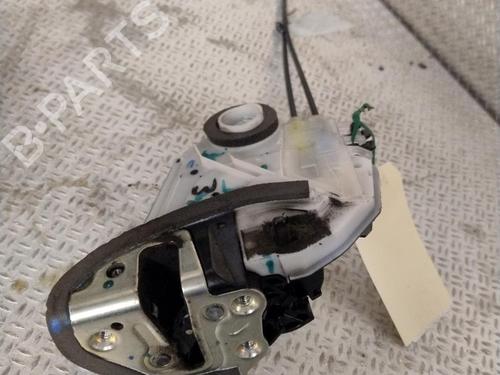 Rear left lock PEUGEOT 108 1.0 VTi 72 | BP29017287C100 