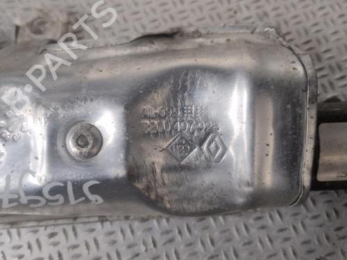 Steering rack RENAULT KANGOO Express (FW0/1_) 1.5 dCi 75 (FW07, FW10, FW04) | BP37226177M22 - Image 3