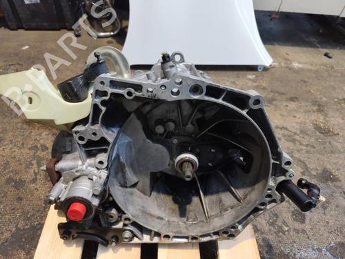 Gearbox CITROËN C3 Picasso (SH_) 1.6 HDI 90 | BP33031347M3 - Image 3