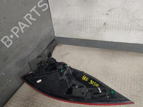 Used Left taillight Left taillight RENAULT CLIO IV Grandtour (KH_) 1.5 dCi 90 (KHN3, KHN4) (90 hp) 34175833 34175833