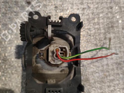 Right front fog light CITROËN C3 II (SC_) 1.4 VTi 95 | BP37454187C31 - Image 2