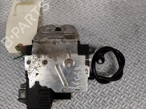 Used Electronic module MERCEDES-BENZ C-CLASS Coupe (CL203) C 220 CDI (203.706) (143 hp) 27193026