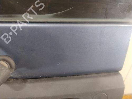 Left tailgate DACIA LOGAN MCV (KS_) 1.5 dCi (KS0W) | BP30164073C76