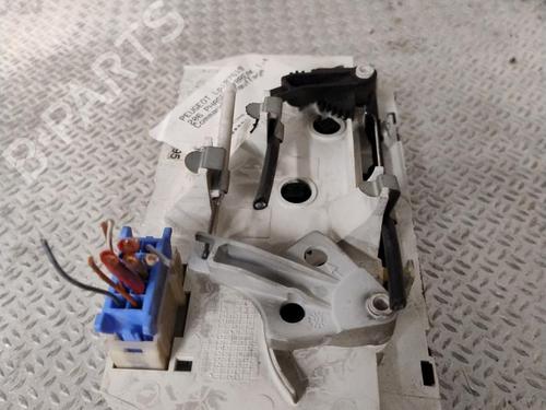 Climate control PEUGEOT 206 SW (2E/K) 1.4 | BP25703174I5 - Image 3