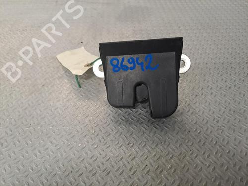 Electronic module SEAT IBIZA IV SC (6J1, 6P5) 1.4 TSI Cupra | BP24060696M83 