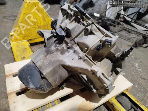 Gearbox RENAULT TWINGO I (C06_) 1.2 (C066, C068) | BP24061550M3 