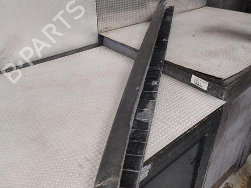 Used Rear bumper CITROËN JUMPER I Van (244) 2.0 HDi (84 hp) 27290337