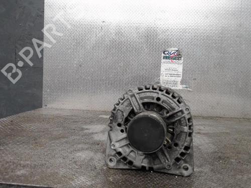 Generator VW PASSAT B7 (362) 2.0 TDI (136 hp) 24088078