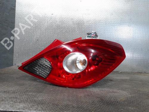 right-taillight-opel-corsa-d-s07-2006-2007-2008-2009-2010-2011-2012-2013-2014-2015-24090612 main image