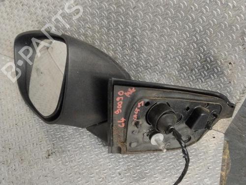 Retrovisor esquerdo CITROËN C4 CACTUS 1.2 THP 110 | BP33561933C26 - Image 3