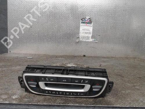 Used Climate control RENAULT MEGANE III Hatchback (BZ0/1_, B3_) 1.5 dCi (BZ09, BZ0D, BZ1W, BZ29, BZ14) (110 hp) 24082628