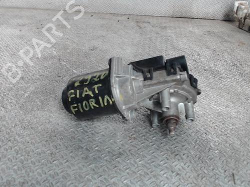 Used Front wiper motor FIAT FIORINO Box Body/MPV (225_) [2007-2026]  24075975