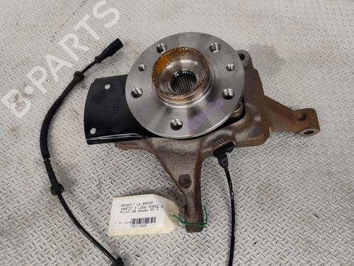 Left front steering knuckle RENAULT TRAFIC III Van (FG_) 1.6 dCi 125 (FGMH) | BP36510319M25 - Image 4