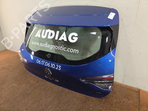 Tailgate RENAULT CLIO V (B7_) 1.6 E-TECH 140 (B7MU) | BP36462319C6 - Image 6