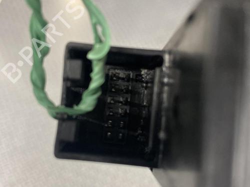 Used Switch VW GOLF VII (5G1, BQ1, BE1, BE2) 1.4 TSI (125 hp) 30265513