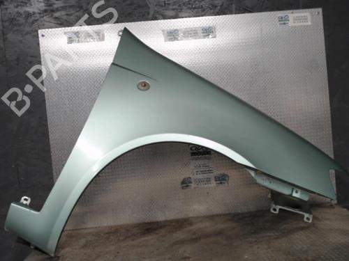 Used Right front fenders FIAT PUNTO (188_) 1.2 60 (188.030, .050, .130, .150, .230, .250) (60 hp) 24082560