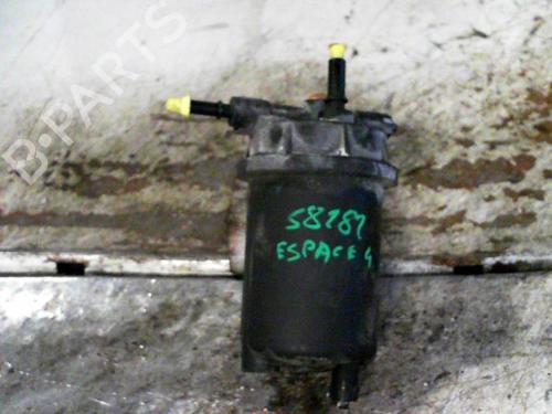 Støtte RENAULT ESPACE IV (JK0/1_) 2.2 dCi (JK0H) (150 hp) 24066576