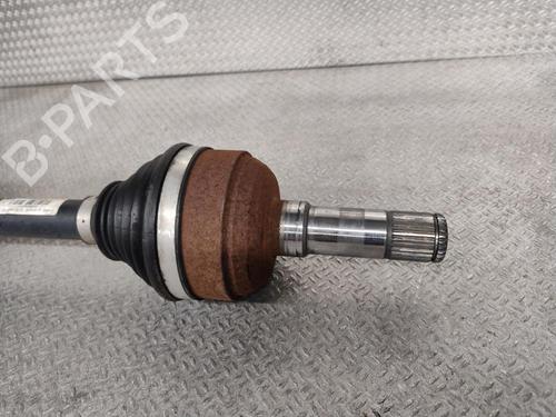 Left front driveshaft OPEL ZAFIRA TOURER C (P12) 1.6 CDTI (75) | BP39732858M38 - Image 3