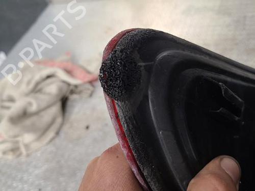 Right taillight VW SCIROCCO III (137, 138) 1.4 TSI | BP24098151C35 - Image 3