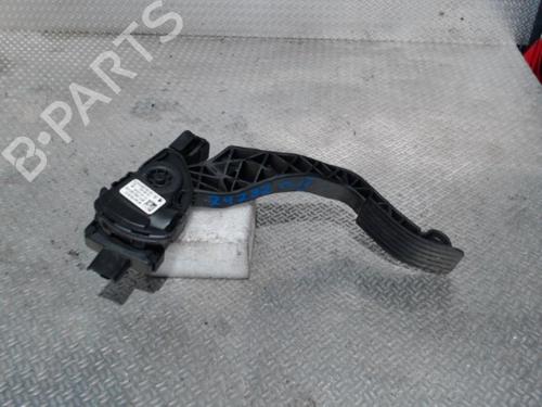Pedal CITROËN C2 (JM_) 1.4 HDi (68 hp) 24097053