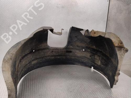 Wheel arch PEUGEOT 308 I (4A_, 4C_) 1.6 HDi | BP29739673C56 
