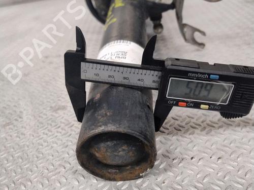 Used Left front shock absorber BMW 1 (E87) 120 d (177 hp) 25703856