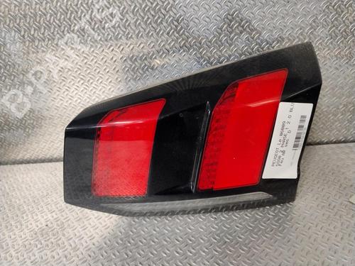 Used Right tailgate light Right tailgate light PEUGEOT 5008 II (MC_, MJ_, MR_, M4_) 2.0 BlueHDi 180 (MJEHZW, MJEHZR, MJEHZP) (177 hp) 25703617 25703617