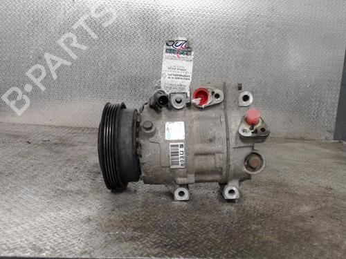 AC compressor HYUNDAI i30 (FD) 1.6 CRDi | BP24088674M34 - Image 2