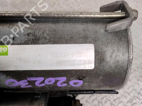 Used Starter Starter PEUGEOT 207 (WA_, WC_) 1.6 HDi (92 hp) 33562009 33562009