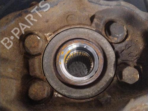 Used Right front steering knuckle Right front steering knuckle 33808058 33808058