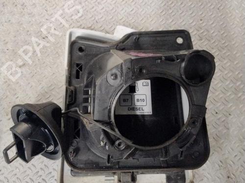 Used Fuel flap OPEL MOVANO B Van (X62) 2.3 CDTI FWD (FV) (150 hp) 30092502
