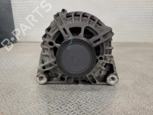 Alternator FORD FIESTA VI (CB1, CCN) 1.4 TDCi | BP34408996M7 - Image 3