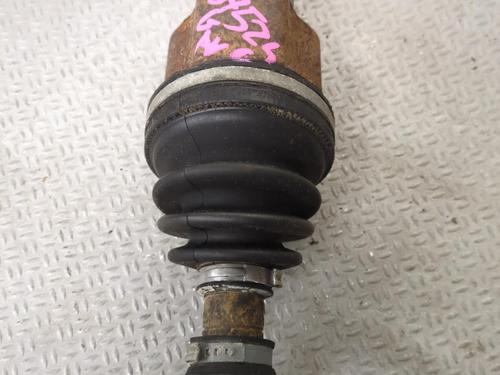 Used Left front driveshaft NISSAN NOTE (E12) 1.5 dCi (90 hp) 30139317
